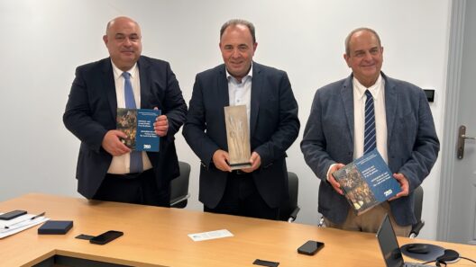 Aχαΐα: Ψηφιακή αναβάθμιση της δακοκτονίας με υπογραφή συνεργασίας ΠΔΕ-ΕΛΓΟ ΔΗΜΗΤΡΑ, στην Πάτρα ΦΩΤΟ 36 Aχαΐα: Ψηφιακή αναβάθμιση της δακοκτονίας με υπογραφή συνεργασίας ΠΔΕ-ΕΛΓΟ ΔΗΜΗΤΡΑ, στην Πάτρα ΦΩΤΟ