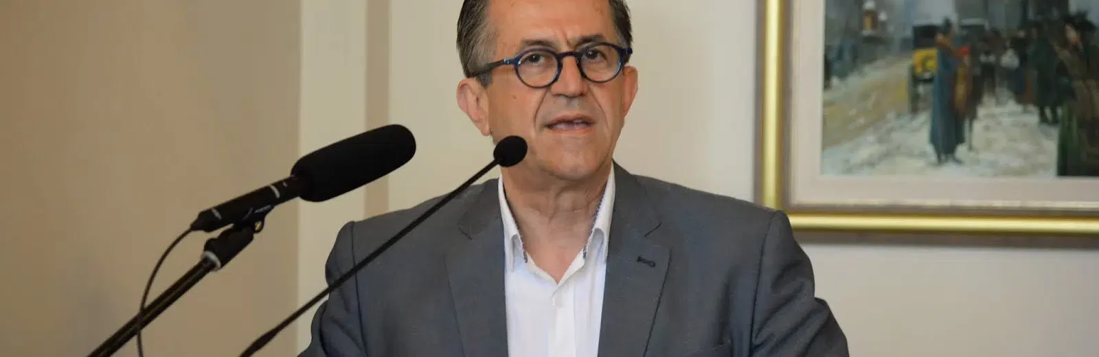 «Οι δημότες της Πάτρας δικαιούνται απαντήσεις»