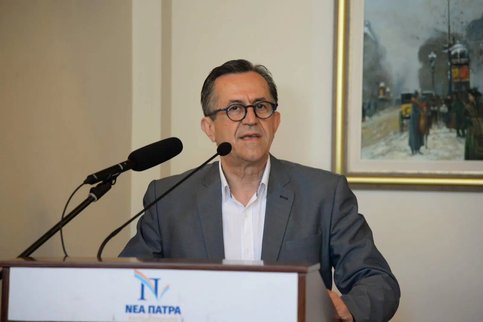 «Οι δημότες της Πάτρας δικαιούνται απαντήσεις»
