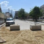 Πάτρα: Σταματάει το μεγάλο έργο του Δήμου στην Άνω Πόλη - Φεύγει ο εργολάβος γιατί εκτοξεύθηκε το κόστος