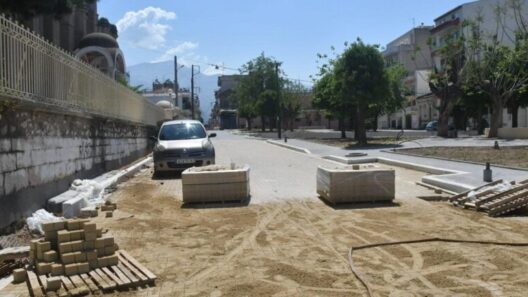 Στάματα στην Άνω Πόλη Πάτρας