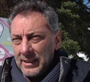 «Όταν τα άκρα μοιάζουν»