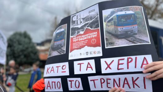 Καλάβρυτα: Οι έμποροι καλούν στην διαμαρτυρία της Κυριακής για να ξαναμπεί το «τρενάκι» του Οδοντωτού στις ράγες 39 Καλάβρυτα: Οι έμποροι καλούν στην διαμαρτυρία της Κυριακής για να ξαναμπεί το «τρενάκι» του Οδοντωτού στις ράγες