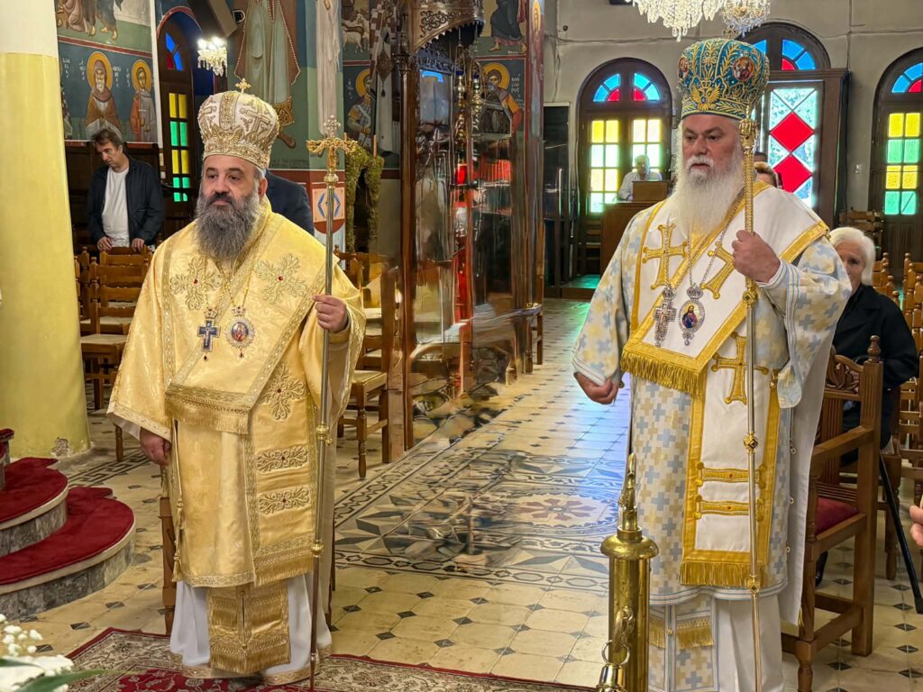 Η Ιερά Μητρόπολη Καλαβρύτων και Αιγιαλείας για τα ονομαστήρια του Ποιμενάρχη Ιερωνύμου ΦΩΤΟ 30 Η Ιερά Μητρόπολη Καλαβρύτων και Αιγιαλείας για τα ονομαστήρια του Ποιμενάρχη Ιερωνύμου ΦΩΤΟ