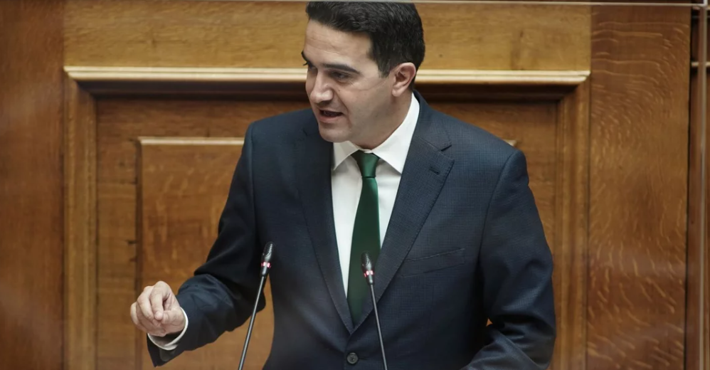 «Πώς συμβιβάζεται η Ελληνογαλλική αμυντική συνεργασία με την παροχή κρίσιμης στρατιωτικής τεχνολογίας στην Τουρκία;»