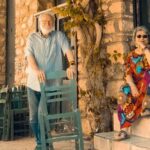 Το Διεθνές Φεστιβάλ Ποίησης Πάτρας από το Culture Book ΦΩΤΟ