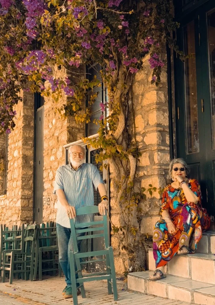 Το Διεθνές Φεστιβάλ Ποίησης Πάτρας από το Culture Book ΦΩΤΟ 6 Το Διεθνές Φεστιβάλ Ποίησης Πάτρας από το Culture Book ΦΩΤΟ