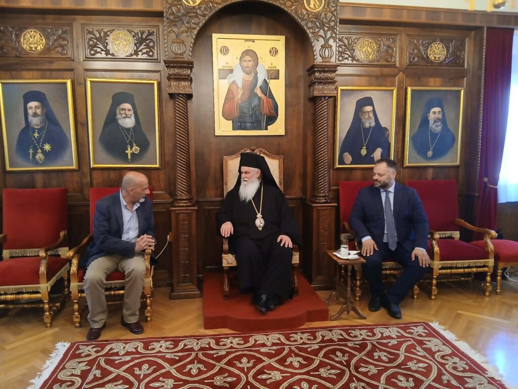 Η Ιερά Μητρόπολη Καλαβρύτων και Αιγιαλείας για τα ονομαστήρια του Ποιμενάρχη Ιερωνύμου ΦΩΤΟ 35 Η Ιερά Μητρόπολη Καλαβρύτων και Αιγιαλείας για τα ονομαστήρια του Ποιμενάρχη Ιερωνύμου ΦΩΤΟ