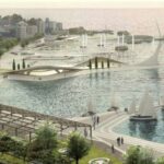 Πάτρα: Σχεδιασμό χωρίς υπόβαθρο για την Ανάπλαση του Παραλιακού Μετώπου βλέπουν οι Αρχιτέκτονες - Προτείνουν Task Force