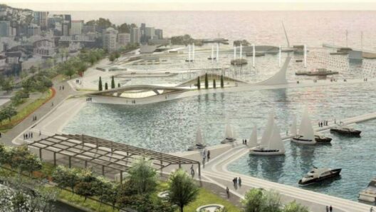 Πάτρα: Σχεδιασμό χωρίς υπόβαθρο για την Ανάπλαση του Παραλιακού Μετώπου βλέπουν οι Αρχιτέκτονες - Προτείνουν Task Force 36 Σχέδια χωρίσ μπροστά στην Ανάπλαση