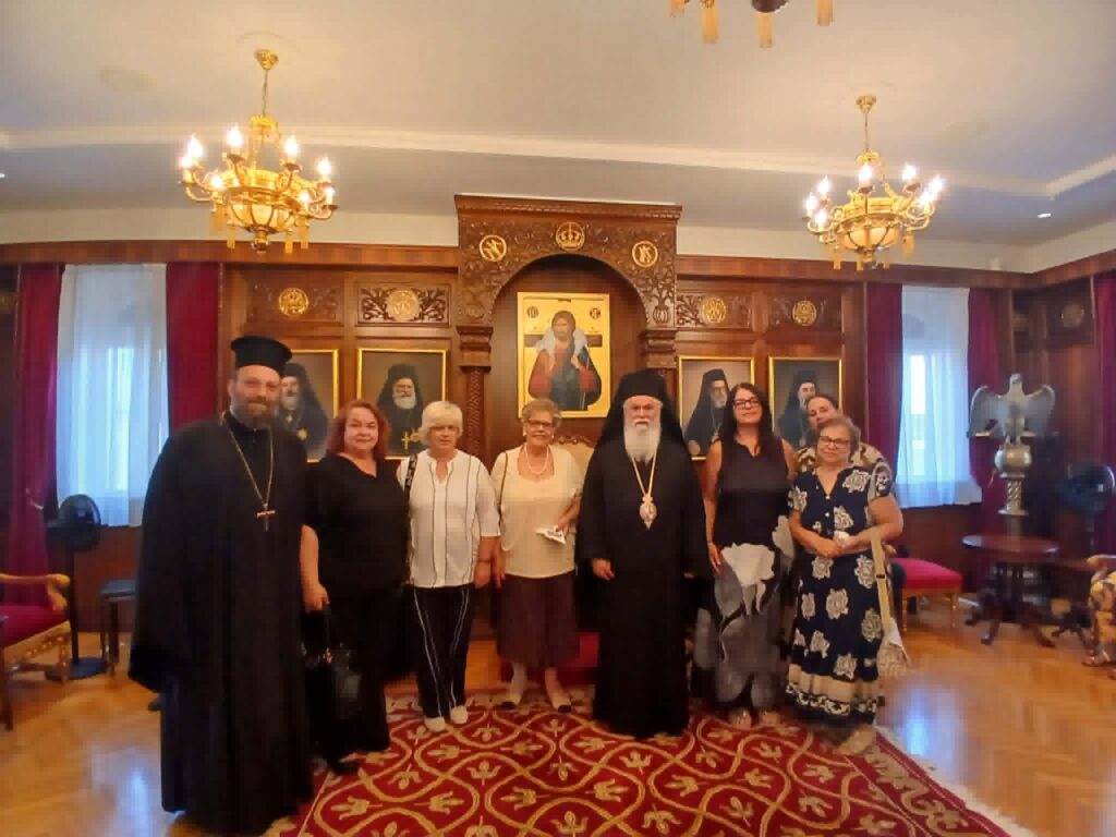 Η Ιερά Μητρόπολη Καλαβρύτων και Αιγιαλείας για τα ονομαστήρια του Ποιμενάρχη Ιερωνύμου ΦΩΤΟ 40 Η Ιερά Μητρόπολη Καλαβρύτων και Αιγιαλείας για τα ονομαστήρια του Ποιμενάρχη Ιερωνύμου ΦΩΤΟ