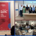 Η «ΝΙΚΗ» Αχαΐας στη Χαλανδρίτσα για τον Πρωτογενή τομέα 