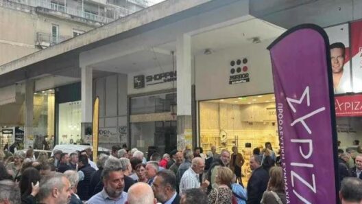 Αχαΐα: Ασφυξία στην τοπική αγορά βλέπει ο ΣΥΡΙΖΑ 36 Αχαΐα: Ασφυξία στην τοπική αγορά βλέπει ο ΣΥΡΙΖΑ