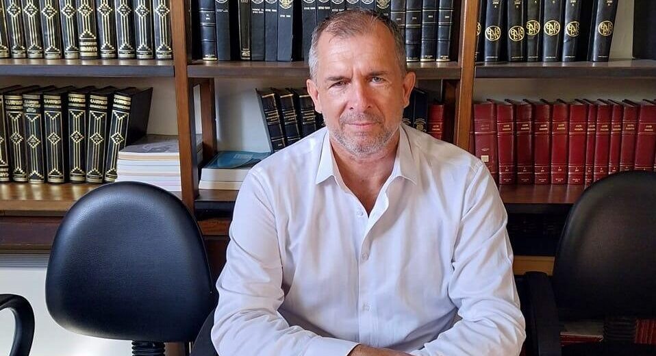 «Κύριε Φωτήλα ακούσαμε από εσάς ότι για τον Οδοντωτό φταίνε όσοι ανέδειξαν το πρόβλημα και ζήτησαν ελέγχους και παρεμβάσεις»