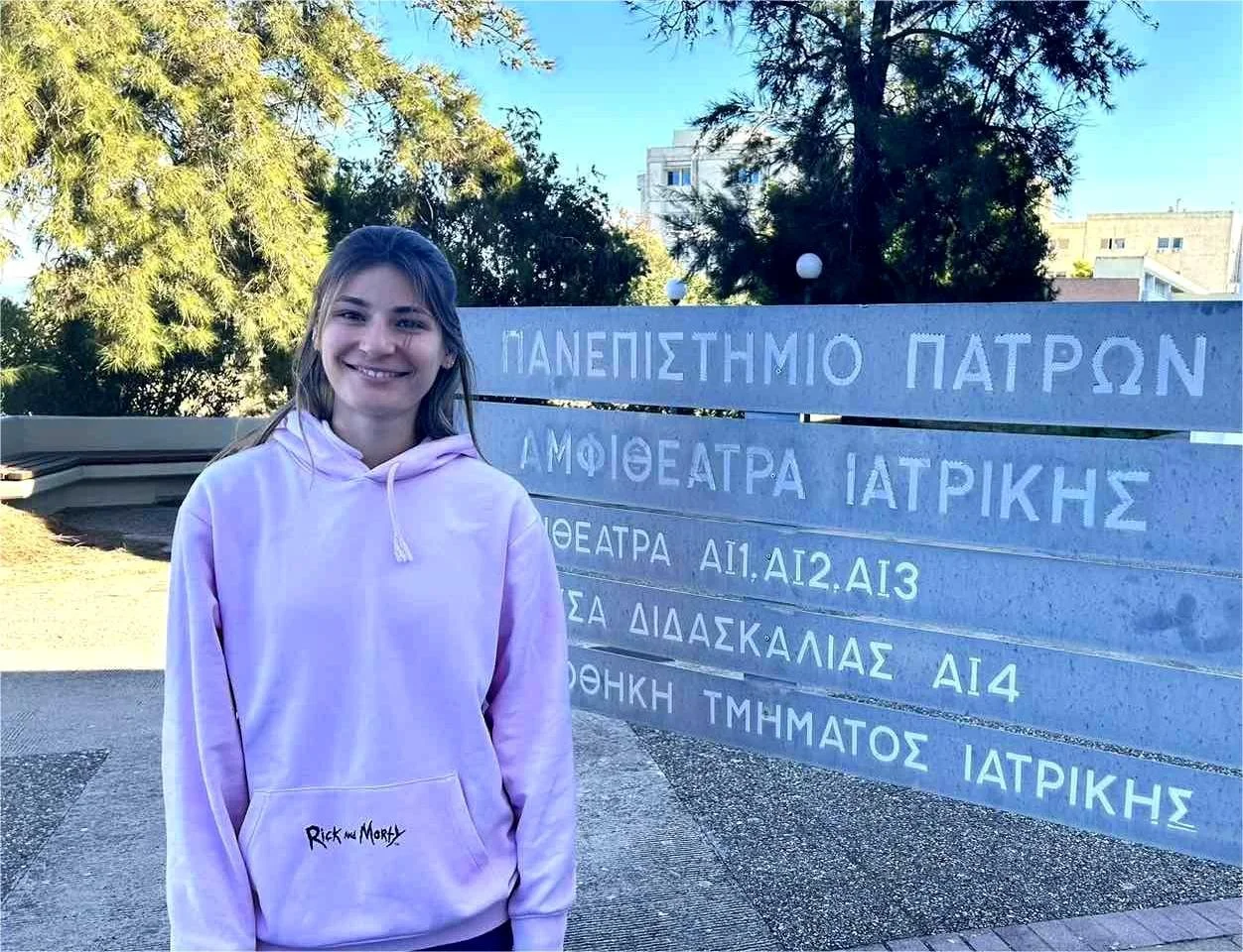 Πάτρα: Αγγλόφωνη Ιατρική και πρόταση - μαμούθ από την Ινδία στο ΑΕΙ της πόλης - Ο πρύτανης Χρ. Μπούρας με σχέδιο εξωστρέφειας 4 Πάτρα: Αγγλόφωνη Ιατρική και πρόταση - μαμούθ από την Ινδία στο ΑΕΙ της πόλης - Ο πρύτανης Χρ. Μπούρας με σχέδιο εξωστρέφειας