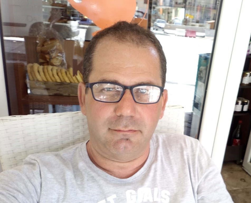 «104 ημέρες σιωπής»