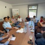 Αχαΐα: «Επιστράτευση» της ΕΛΑΣ για την ευλογιά - Αυστηροί έλεγχοι και συλλήψεις κτηνοτρόφων - Φίλιας στο Patrapress: «Αν μπει η νόσος από Αρκαδία...χαθήκαμε» ΦΩΤΟ