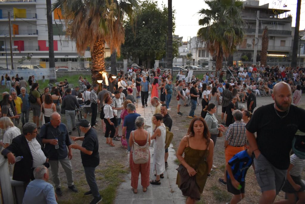 Ημέρες πολιτισμού και δημιουργίας 23 ο ΦΕΣΤΙΒΑΛ ΑΣΤΟ-Επικοινωνούμε ΦΩΤΟ 29 Ημέρες πολιτισμού και δημιουργίας 23 ο ΦΕΣΤΙΒΑΛ ΑΣΤΟ-Επικοινωνούμε ΦΩΤΟ