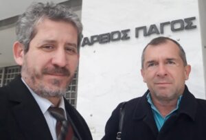 Αίγιo: Άλα καρτ για τα funds – Αιχμηρή επιστολή