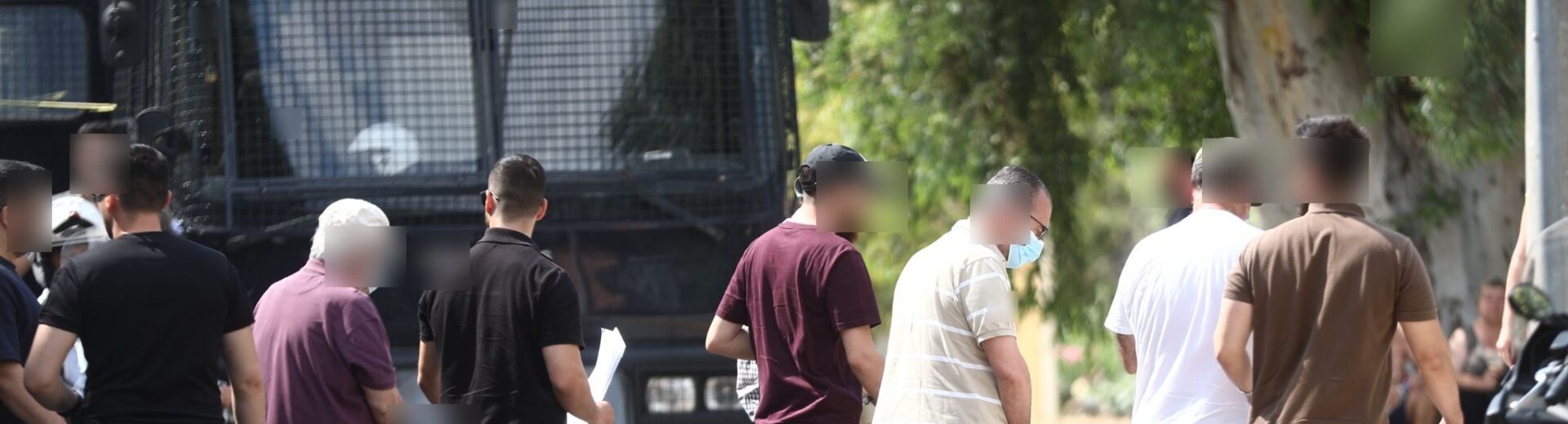 Κηφησιά: Προφυλακιστέοι και οι έξι κατηγορούμενοι στο κύκλωμα Πολεοδομίας
