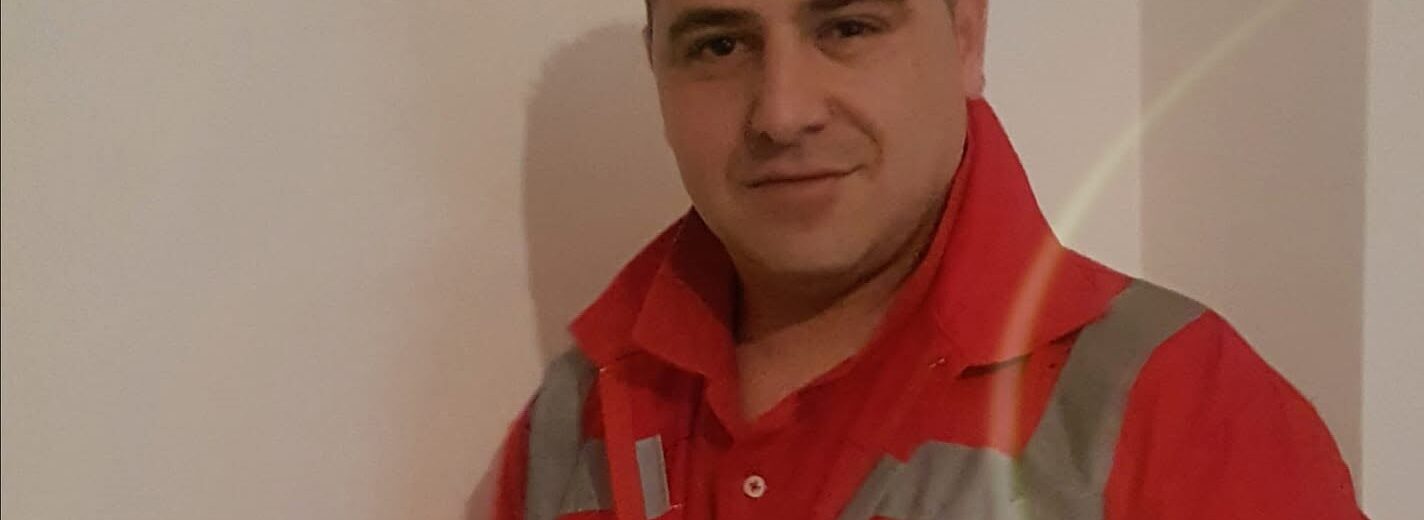 Άποψη από τα логια στις λύσεις