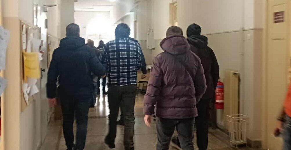 Αχαΐα: «Καμπάνα» της δικαιοσύνης σε πατέρα που βίαζε την ανήλικη κόρη του - Αναβίωσε η «κόλαση» σε ορεινό χωριό