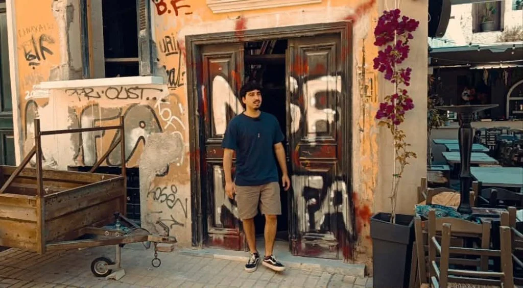Το Διεθνές Φεστιβάλ Ποίησης Πάτρας από το Culture Book ΦΩΤΟ