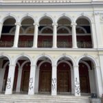 Πάτρα: Το τηλεφώνημα για βανδαλισμούς στο Θέατρο «Απόλλων» και το ...«ναι, κύριε, ερχόμαστε» της άφαντης Αστυνομίας ΦΩΤΟ