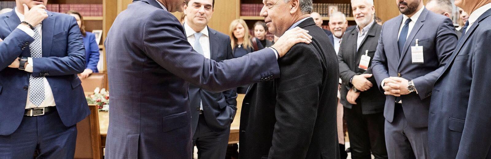 Πάτρα: Θετική η κυβερνητική παρέμβαση