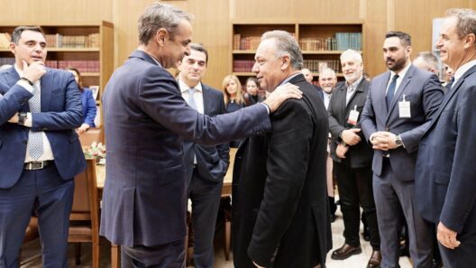 Πάτρα: «Θετική» η κυβερνητική παρέμβαση για τα «κόκκινα» δάνεια λένε οι Εμποροι και ζητούν επέκταση δικαιούχων 46 Πάτρα: Θετική η κυβερνητική παρέμβαση