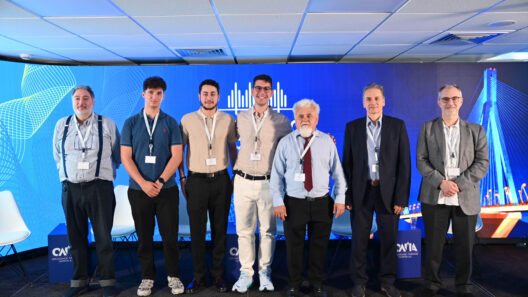 Επενδύοντας στους νέους επιστήμονες στο AI Hub του Πανεπιστημίου Πατρών 45 Επενδύοντας στους νέους επιστήμονες στο AI Hub του Πανεπιστημίου Πατρών