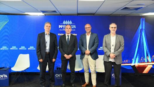Η συνεδρία «Υποδομές Καινοτομίας» του 5ου IMPACT 2026 37 Συνέδρια για καινοτομίες