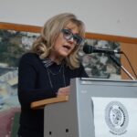 «Η διέλευση του σιδηροδρόμου από την Πάτρα»