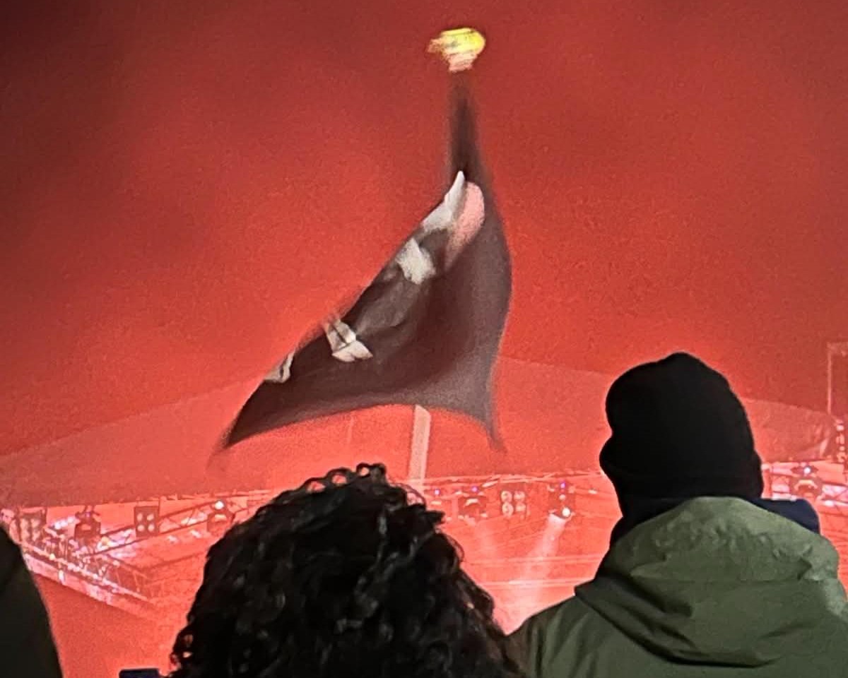 «Φωτιά» στο Χιονοδρομικό Καλαβρύτων με χιλιάδες στο «Helmos Mountain Festival» ΒΙΝΤΕΟ-ΦΩΤΟ 4 Φωτιά στο Χιονοδρομικό Καλάβρυτων