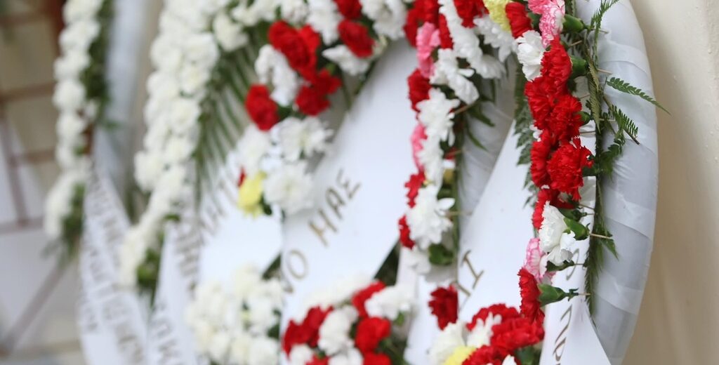 Παραλία: Σήμερα το τελευταίο «αντίο» στον 47χρονο Γιώργο Σακκά