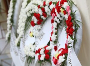 Παραλία: Σήμερα το τελευταίο «αντίο» στον 47χρονο Γιώργο Σακκά