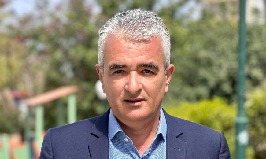 «Η μνήμη του παραμένει ζωντανή»
