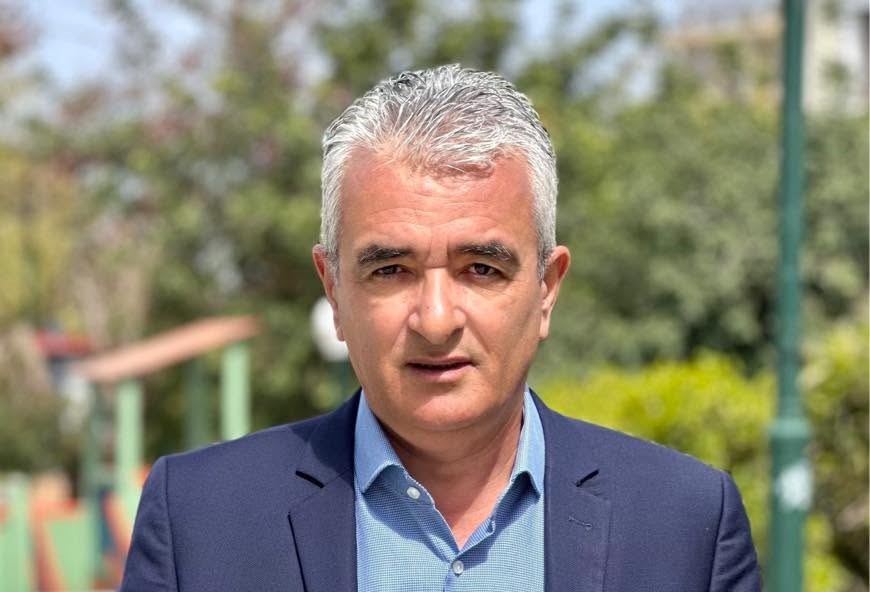 «Η μνήμη του παραμένει ζωντανή»