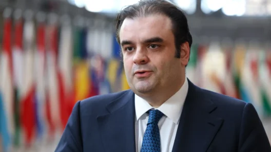 Αχαΐα: Στην Πάτρα, σήμερα, ο Πρόεδρος του Eurogroup Κυριάκος Πιερρακάκης - Που θα πάει και ποιους θα δει...εκτάκτως 37 Αχαΐα: Στην Πάτρα, σήμερα, ο Πρόεδρος του Eurogroup Κυριάκος Πιερρακάκης - Που θα πάει και ποιους θα δει...εκτάκτως