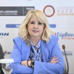 Πάτρα: Η Άννα Μαστοράκου μεγάλη νικήτρια στις εκλογές του Ιατρικού Συλλόγου