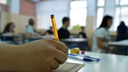 Πανελλήνιες: Με μαθήματα ειδικότητας συνεχίζονται, σήμερα, οι εξετάσεις των ΕΠΑΛ 39 Πανελλήνιες: Με μαθήματα ειδικότητας συνεχίζονται, σήμερα, οι εξετάσεις των ΕΠΑΛ