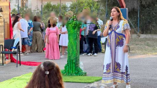 Η καλοκαιρινή γιορτή του ΚΔΑΠΑμεΑ Άμπετ Χασμάν ΦΩΤΟ 37 Επεξεργασμένη φωτογραφία