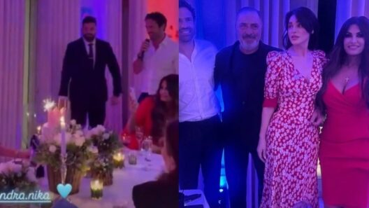 Κωνσταντίνος Αργυρός: Η έκπληξη για τα γενέθλια της Αλεξάνδρας Νίκα ΒΙΝΤΕΟ 43 Κωνσταντίνος Αργυρός: Η έκπληξη για τα γενέθλια της Αλεξάνδρας Νίκα ΒΙΝΤΕΟ