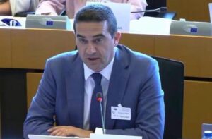 «Ο Πρωτογενής τομέας και η περιφέρεια να μείνουν στο επίκεντρο της Ευρωπαϊκής στήριξης»