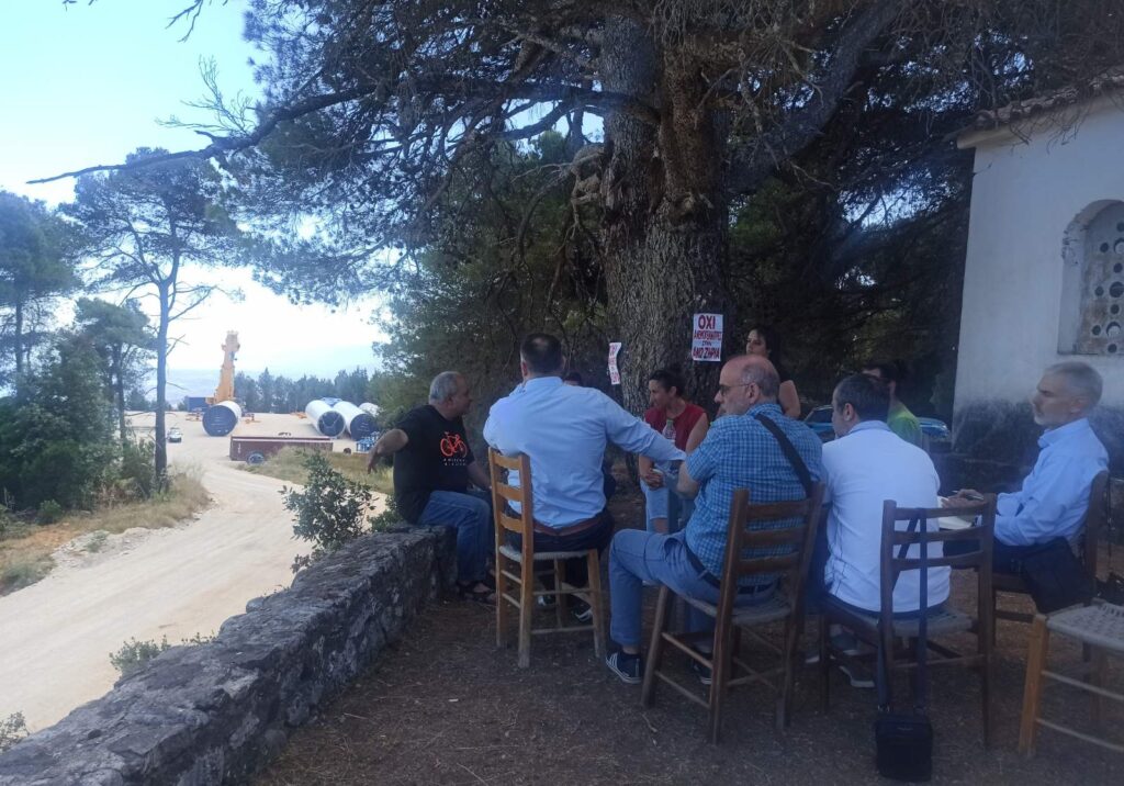 Αχαΐα: Η «Νίκη» θέλει...νίκη κατοίκων κατά αναμογεννήτριας - Αυτοψία στην Α.Ζήρια ΦΩΤΟ 27 Αχαΐα: Η «Νίκη» θέλει...νίκη κατοίκων κατά αναμογεννήτριας - Αυτοψία στην Α.Ζήρια ΦΩΤΟ