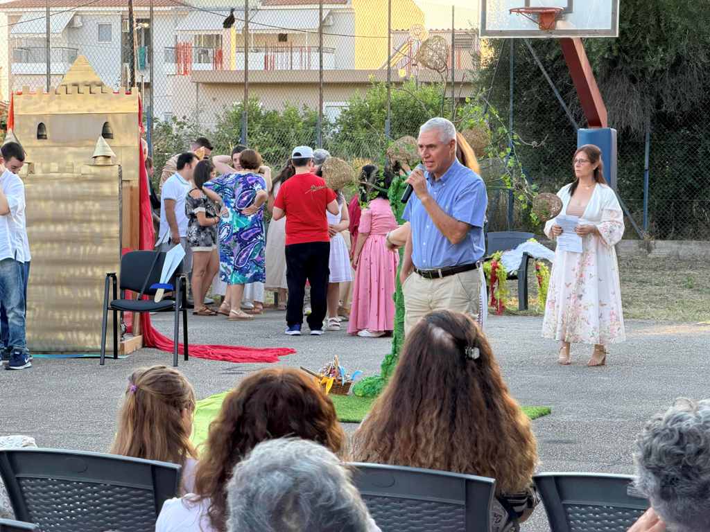 Η καλοκαιρινή γιορτή του ΚΔΑΠΑμεΑ Άμπετ Χασμάν ΦΩΤΟ 29 Η καλοκαιρινή γιορτή του ΚΔΑΠΑμεΑ Άμπετ Χασμάν ΦΩΤΟ