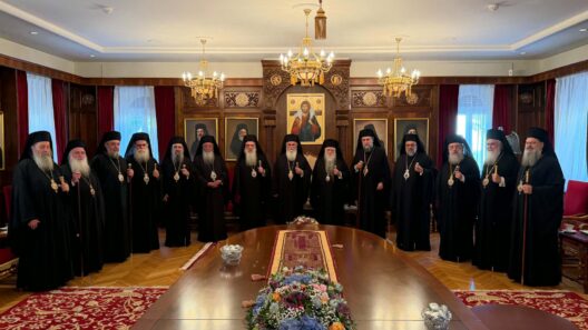 Η Ιερά Μητρόπολη Καλαβρύτων και Αιγιαλείας για τα ονομαστήρια του Ποιμενάρχη Ιερωνύμου ΦΩΤΟ 41 Η Ιερά Μητρόπολη Καλαβρύτων και Αιγιαλείας για τα ονομαστήρια του Ποιμενάρχη Ιερωνύμου ΦΩΤΟ