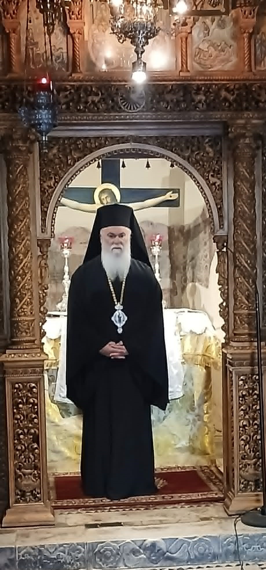 Με λαμπρότητα εορτάσθηκε η 199η επέτειος της Μάχης του Μεγάλου Σπηλαίου 42 Με λαμπρότητα εορτάσθηκε η 199η επέτειος της Μάχης του Μεγάλου Σπηλαίου