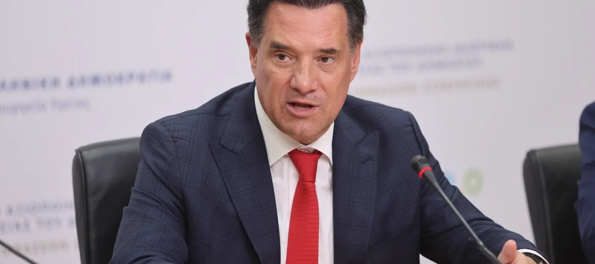 Γεωργιάδης: Οι ογκολογικοί ασθενείς θα έχουν τον πρώτο λόγο στο Εθνικό Σχέδιο Δράσης