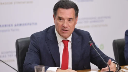 Γεωργιάδης: Οι ογκολογικοί ασθενείς θα έχουν τον πρώτο λόγο στο Εθνικό Σχέδιο Δράσης 49 Γεωργιάδης: Οι ογκολογικοί ασθενείς θα έχουν τον πρώτο λόγο στο Εθνικό Σχέδιο Δράσης